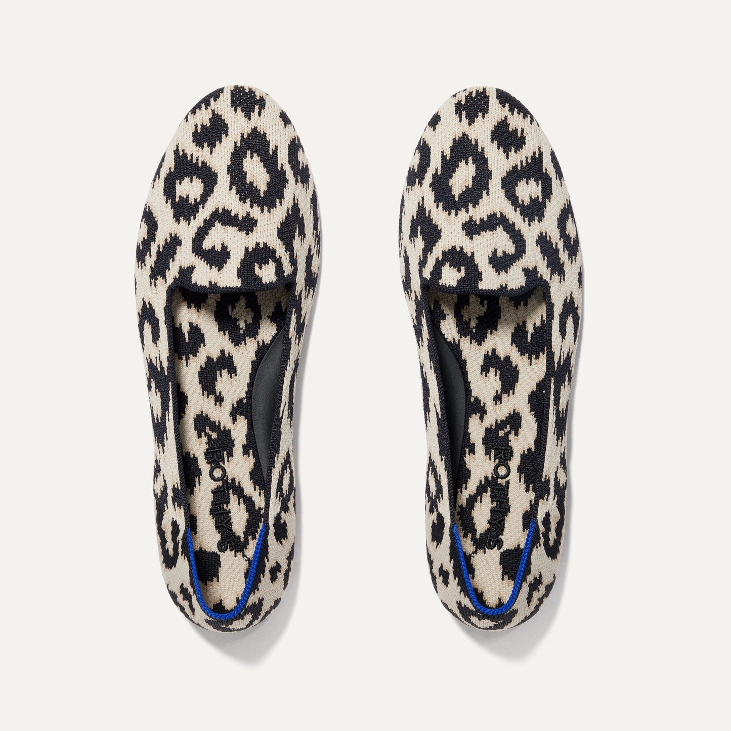 The Lounge Loafer