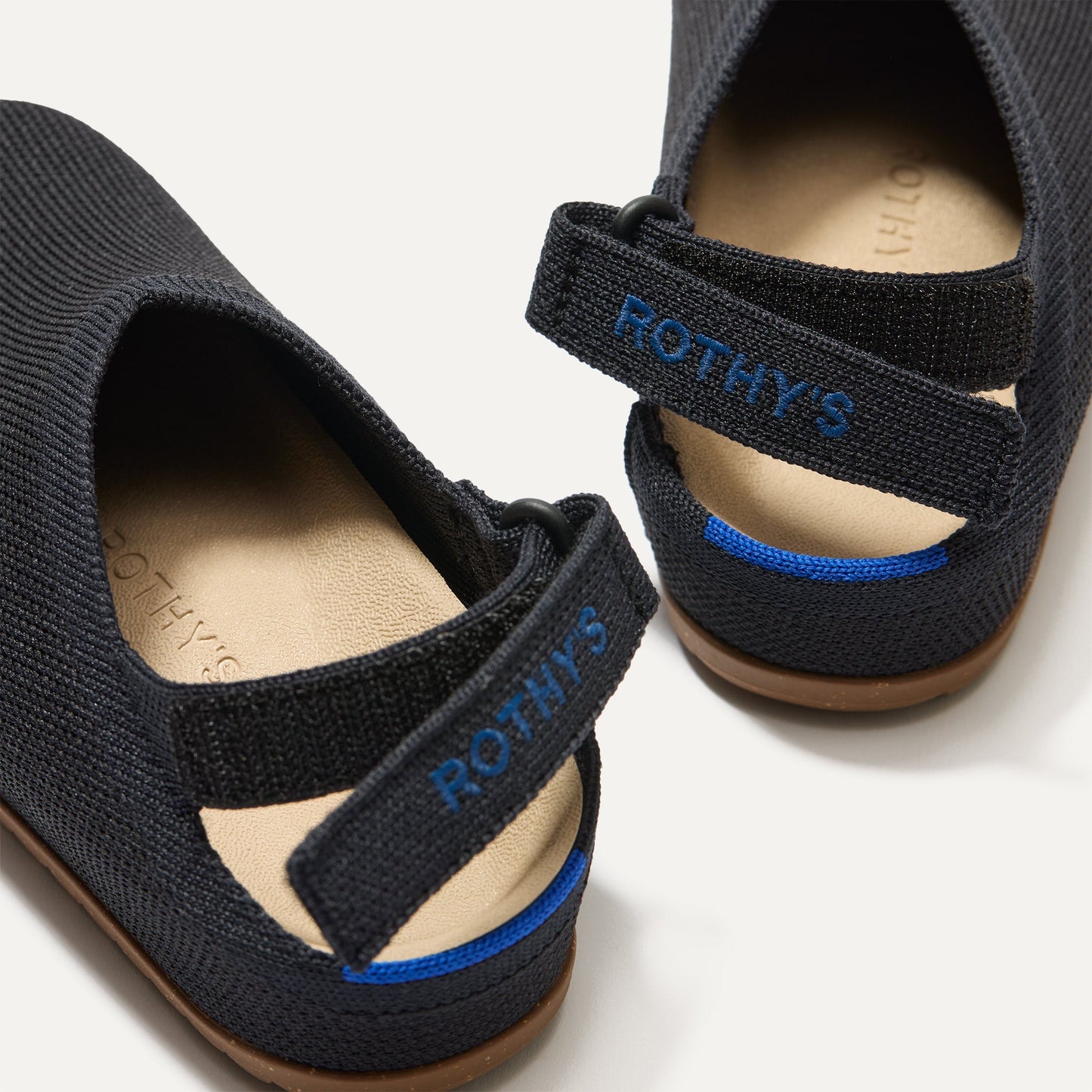 The Kids Clog - Black