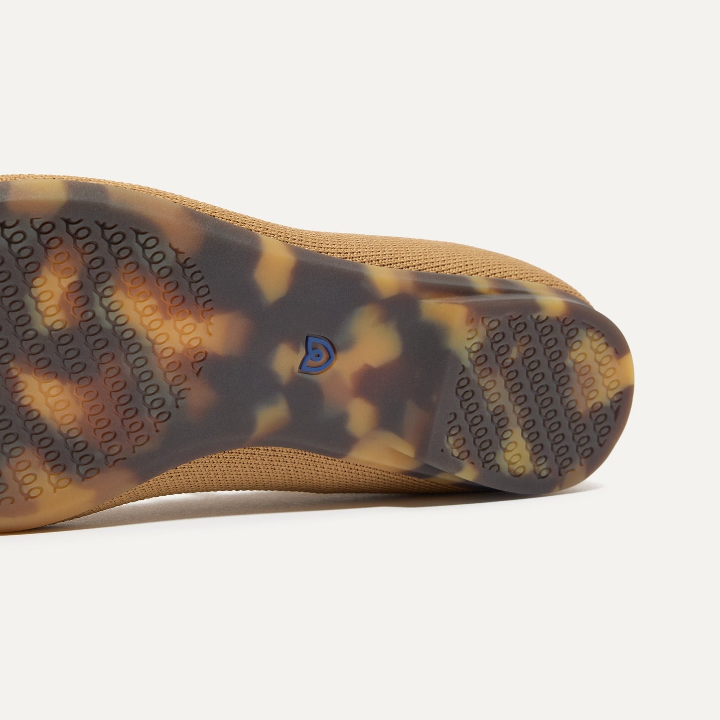 The Max Square Mary Jane - Wren