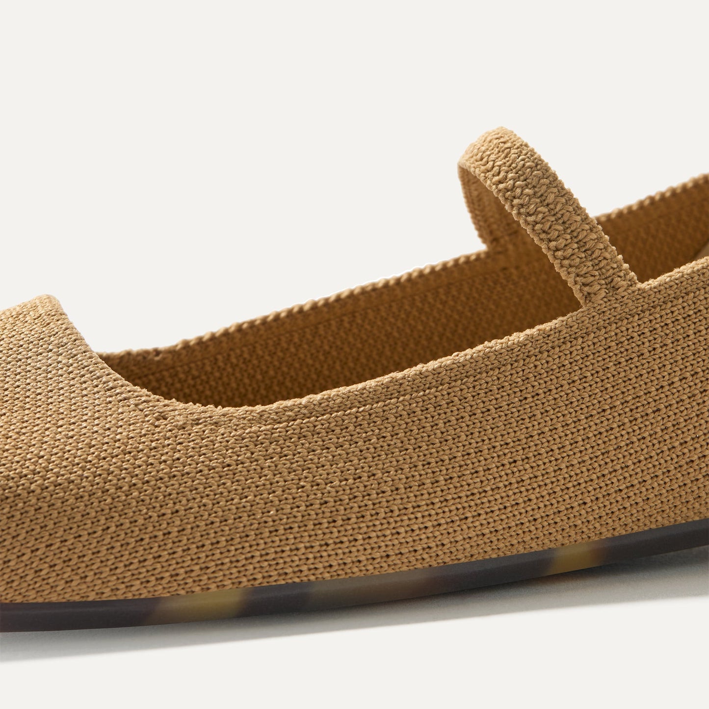 The Max Square Mary Jane - Wren